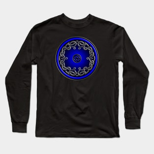 CELTIC CIRCLE 6 Long Sleeve T-Shirt